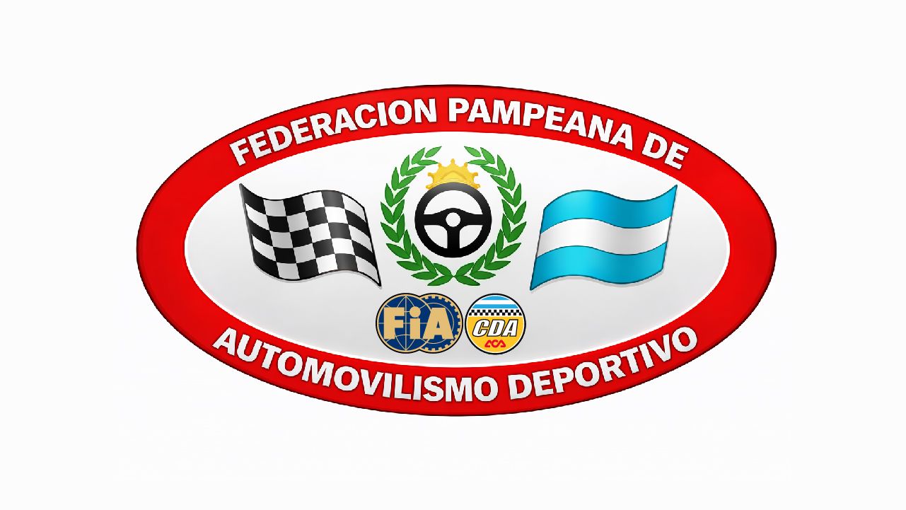 Federación Pampeana de Automovilismo Deportivo